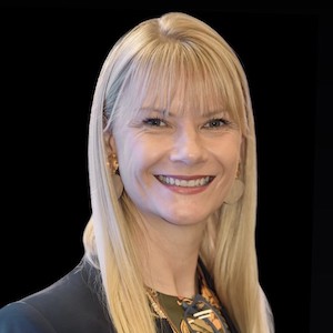 Michelle Bridenbaker